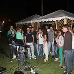 Forum Cassii Oda ve Kahvaltı 3*