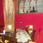 Forum Cassii Oda ve Kahvaltı Vetralla