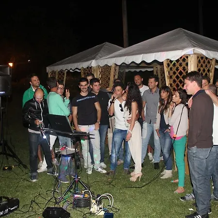 Forum Cassii Bed & Breakfast 3*