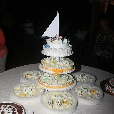 Forum Cassii Vetralla