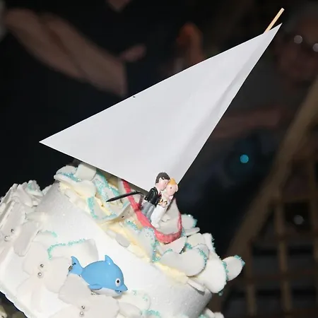 Forum Cassii Bed & Breakfast