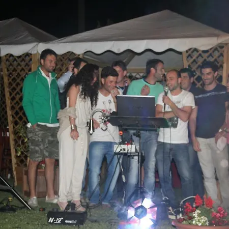 Oda ve Kahvaltı Forum Cassii Vetralla