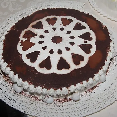 Forum Cassii Bed & Breakfast