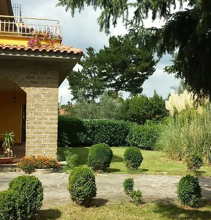 Forum Cassii Bed & Breakfast
