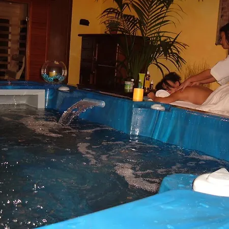 Forum Cassii Bed & Breakfast Vetralla