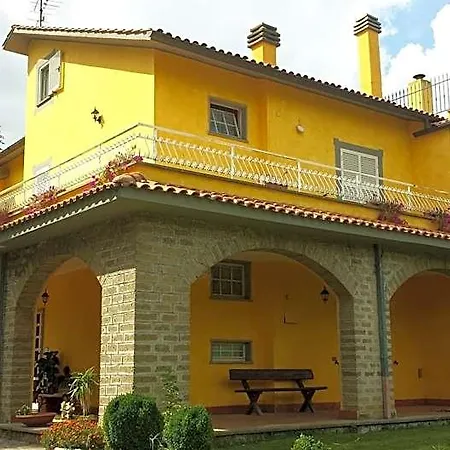 Forum Cassii Bed & Breakfast 3*