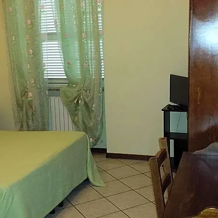 Forum Cassii Bed & Breakfast 3*
