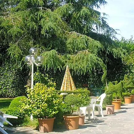 Forum Cassii Bed & Breakfast Vetralla