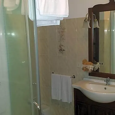 Bed & Breakfast Forum Cassii 3*