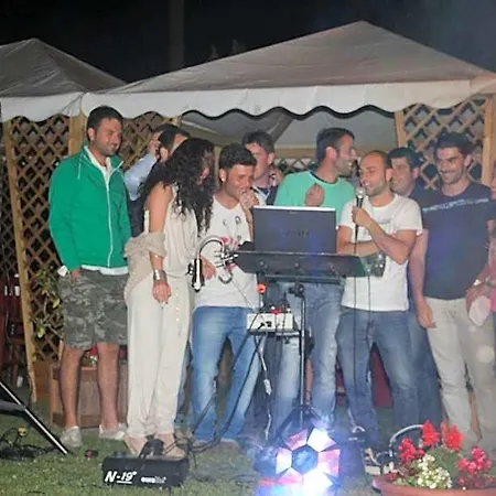 Forum Cassii Bed & Breakfast Vetralla