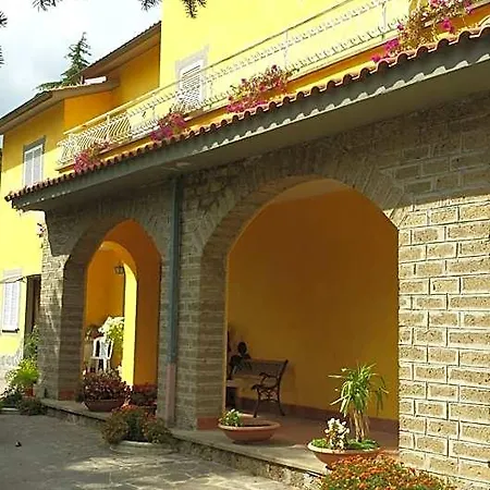 Bed & Breakfast Forum Cassii