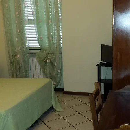 Forum Cassii Bed & Breakfast 3*