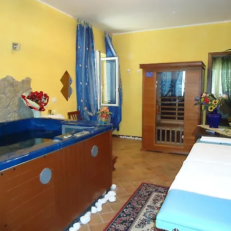 Bed & Breakfast Forum Cassii