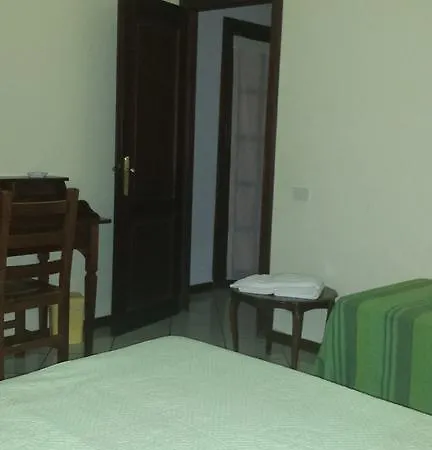 Forum Cassii Oda ve Kahvaltı Vetralla