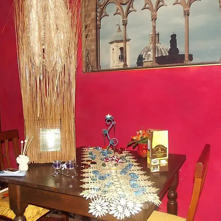 Forum Cassii Bed & Breakfast Vetralla