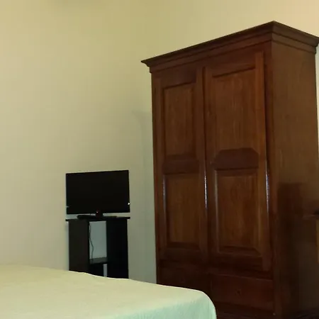 Bed & Breakfast Forum Cassii 3*