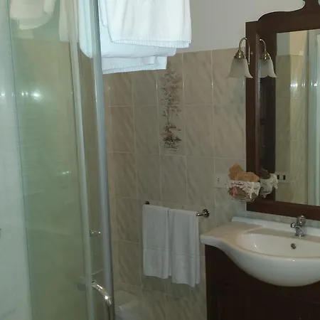 Bed & Breakfast Forum Cassii