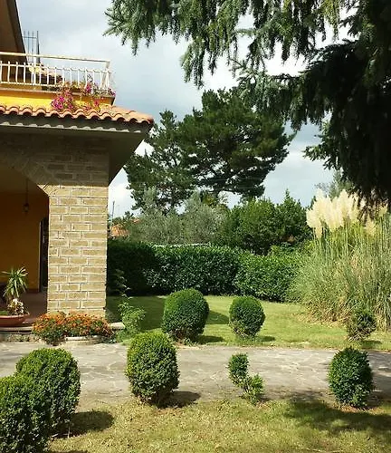 Forum Cassii Couette-café